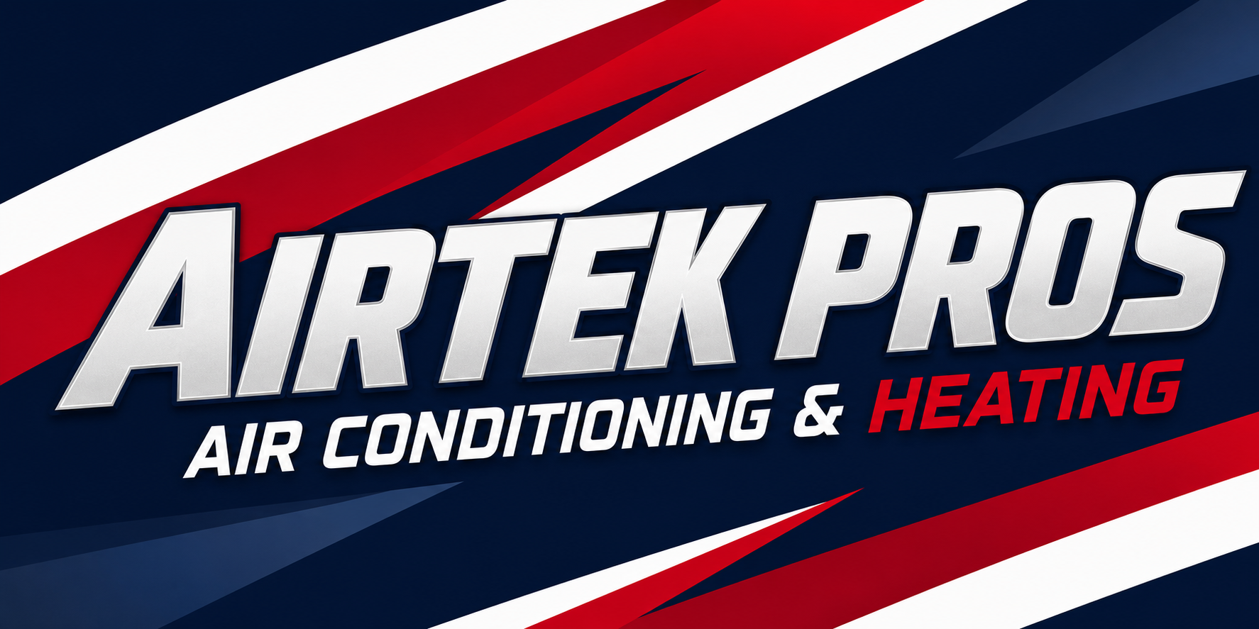 AirtekPros — Air Conditioning & Heating
